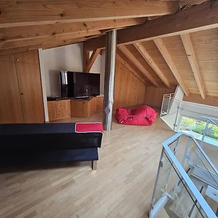 Stunning Next To Sion Апартаменты