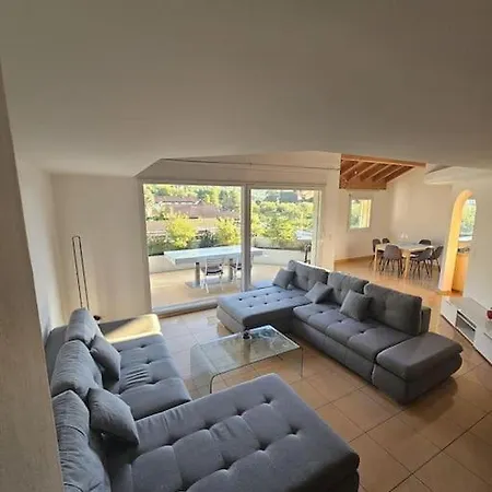 Stunning Next To Sion *