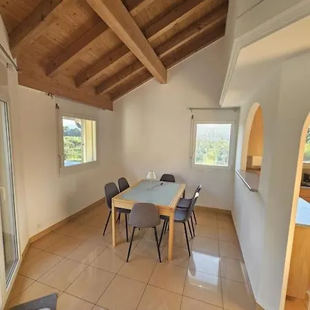 Apartment Stunning Next To Sion