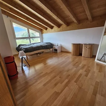 Stunning Next To Sion Bramois