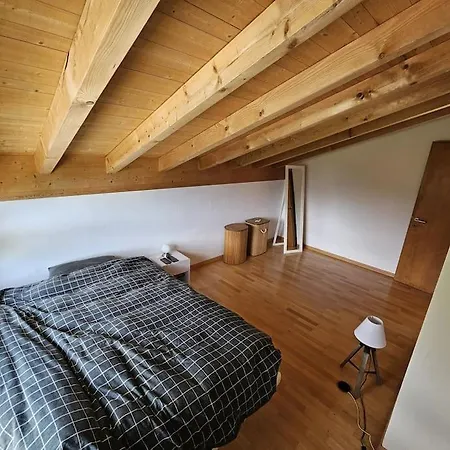 Stunning Next To Sion *