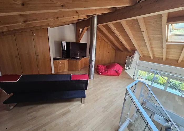 Stunning Next To Sion Апартаменты