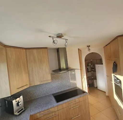 Апартаменты Stunning Next To Sion Bramois