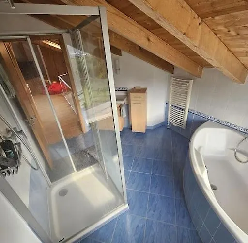 Stunning Next To Sion *