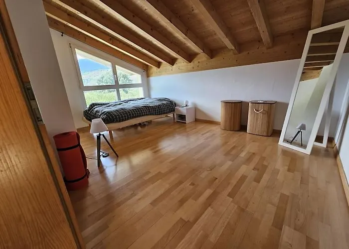 Stunning Next To Sion Bremis