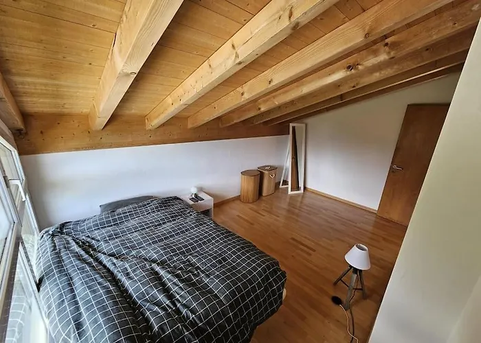 Stunning Next To Sion *