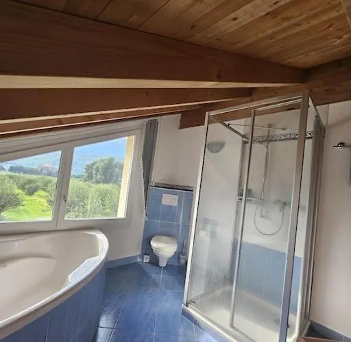 Stunning Next To Sion *