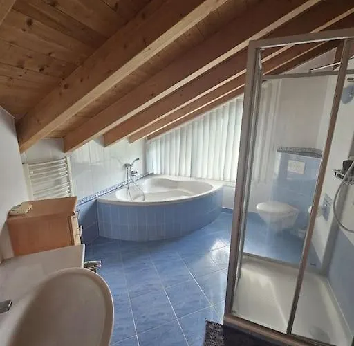 Апартаменты Stunning Next To Sion *