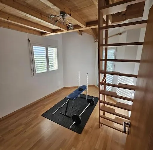 Stunning Next To Sion Bramois