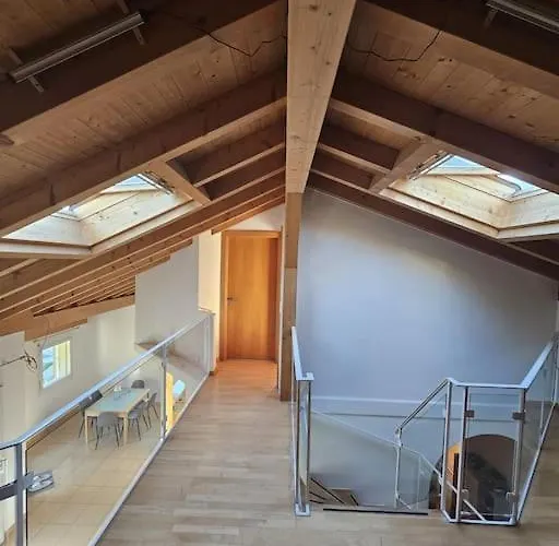 Stunning Next To Sion Apartment *