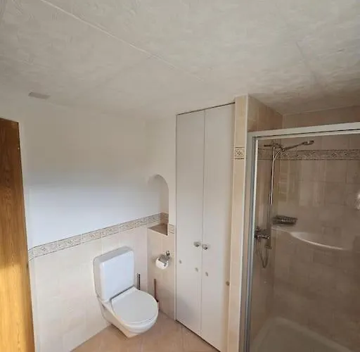 Stunning Next To Sion Apartment *