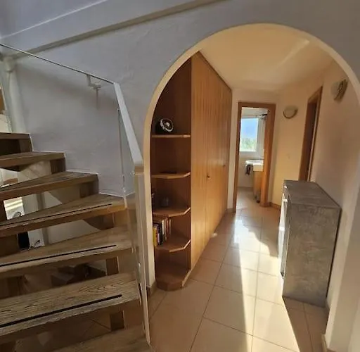 Stunning Next To Sion Apartment *