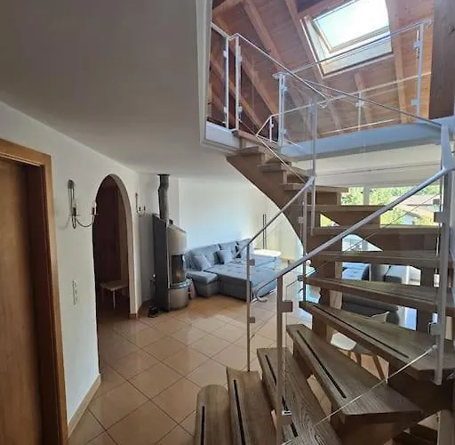 Apartment Stunning Next To Sion Bramois