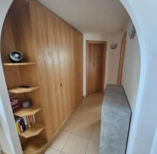 Stunning Next To Sion Apartment *